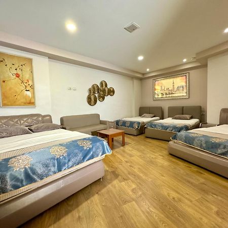 Park Hotel Tirana Yzberish ภายนอก รูปภาพ