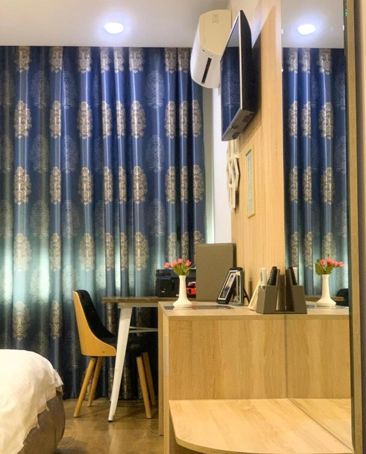 Park Hotel Tirana Yzberish ภายนอก รูปภาพ